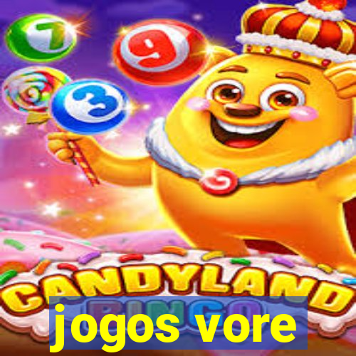 jogos vore